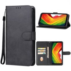 Peňaženkové puzdro Splendid case čierne – Ulefone Power Armor 18 | Lacné Kryty Lacné Kryty | Peňaženkové puzdro Splendid case čierne – Ulefone Power Armor 18 | Lacné Kryty
