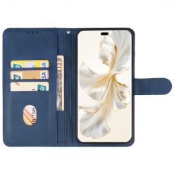 Lacné Kryty | Peňaženkové puzdro Splendid case modré – Honor 200 Pro | Lacné Kryty
