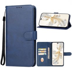 Lacné Kryty | Peňaženkové puzdro Splendid case modré – Honor 200 Pro | Lacné Kryty