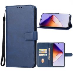 Peňaženkové puzdro Splendid case modré – Infinix Note 40 Pro / Infinix Note 40 Pro+ 5G | Lacné Kryty Lacné Kryty | Peňaženkové puzdro Splendid case modré – Infinix Note 40 Pro / Infinix Note 40 Pro+ 5G | Lacné Kryty