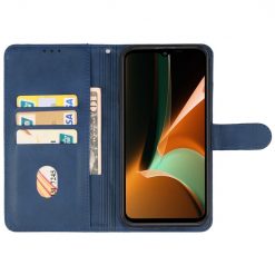 Peňaženkové puzdro Splendid case modré – Ulefone Armor 17 Pro | Lacné Kryty Lacné Kryty | Peňaženkové puzdro Splendid case modré – Ulefone Armor 17 Pro | Lacné Kryty