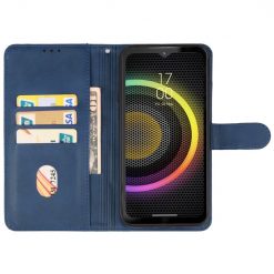 Peňaženkové puzdro Splendid case modré – Ulefone Armor 21 | Lacné Kryty Lacné Kryty | Peňaženkové puzdro Splendid case modré – Ulefone Armor 21 | Lacné Kryty