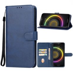 Peňaženkové puzdro Splendid case modré – Ulefone Armor 21 | Lacné Kryty Lacné Kryty | Peňaženkové puzdro Splendid case modré – Ulefone Armor 21 | Lacné Kryty