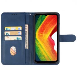 Peňaženkové puzdro Splendid case modré – Ulefone Power Armor 18 Ultra | Lacné Kryty Lacné Kryty | Peňaženkové puzdro Splendid case modré – Ulefone Power Armor 18 Ultra | Lacné Kryty
