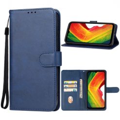 Peňaženkové puzdro Splendid case modré – Ulefone Power Armor 18 Ultra | Lacné Kryty Lacné Kryty | Peňaženkové puzdro Splendid case modré – Ulefone Power Armor 18 Ultra | Lacné Kryty