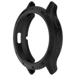 Lacné Kryty | Puzdro Gear case čierne pre Garmin Venu 3S | Lacné Kryty