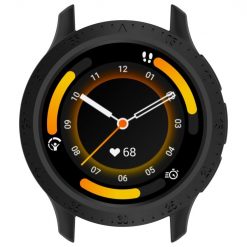 Lacné Kryty | Puzdro Gear case čierne pre Garmin Venu 3S | Lacné Kryty