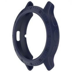 Lacné Kryty | Puzdro Gear case modré pre Garmin Venu 3S | Lacné Kryty
