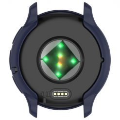 Lacné Kryty | Puzdro Gear case modré pre Garmin Venu 3S | Lacné Kryty