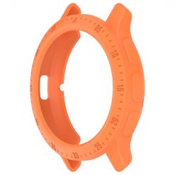 Lacné Kryty | Puzdro Gear case oranžové pre Garmin Venu 3S | Lacné Kryty