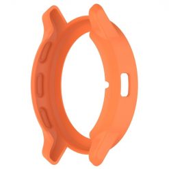 Lacné Kryty | Puzdro Gear case oranžové pre Garmin Venu 3S | Lacné Kryty