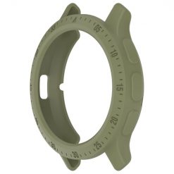 Puzdro Gear case zelené pre Garmin Venu 3 | Lacné Kryty Lacné Kryty | Puzdro Gear case zelené pre Garmin Venu 3 | Lacné Kryty