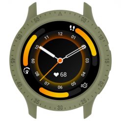 Puzdro Gear case zelené pre Garmin Venu 3S | Lacné Kryty Lacné Kryty | Puzdro Gear case zelené pre Garmin Venu 3S | Lacné Kryty