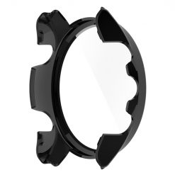 Puzdro Lune case čierne pre Garmin Forerunner 255S | Lacné Kryty Lacné Kryty | Puzdro Lune case čierne pre Garmin Forerunner 255S | Lacné Kryty