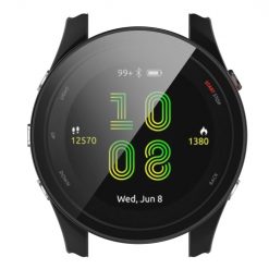Puzdro Lune case čierne pre Garmin Forerunner 255S | Lacné Kryty Lacné Kryty | Puzdro Lune case čierne pre Garmin Forerunner 255S | Lacné Kryty