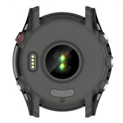 Puzdro Lune case čierne pre Garmin Forerunner 255S | Lacné Kryty Lacné Kryty | Puzdro Lune case čierne pre Garmin Forerunner 255S | Lacné Kryty