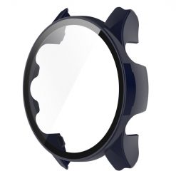 Lacné Kryty | Puzdro Lune case tmavomodré pre Garmin Forerunner 255S | Lacné Kryty