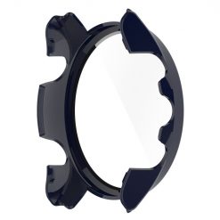 Lacné Kryty | Puzdro Lune case tmavomodré pre Garmin Forerunner 255S | Lacné Kryty