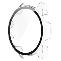 Puzdro Lune case transparentné pre Garmin Forerunner 255S | Lacné Kryty Lacné Kryty | Puzdro Lune case transparentné pre Garmin Forerunner 255S | Lacné Kryty