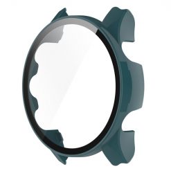 Lacné Kryty | Puzdro Lune case zelené pre Garmin Forerunner 255S | Lacné Kryty
