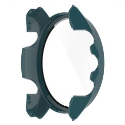 Lacné Kryty | Puzdro Lune case zelené pre Garmin Forerunner 255S | Lacné Kryty