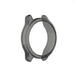 Lacné Kryty | Puzdro Ring case čierne pre Garmin Vivomove 3S | Lacné Kryty