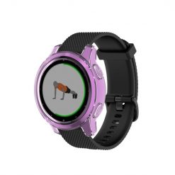 Lacné Kryty | Puzdro Ring case ružové pre Garmin Vivoactive 4S | Lacné Kryty