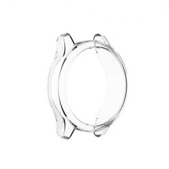 Puzdro Ring case transparentné pre Garmin Vivomove 3S | Lacné Kryty Lacné Kryty | Puzdro Ring case transparentné pre Garmin Vivomove 3S | Lacné Kryty