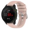 Lacné Kryty | Remienok Diamond skin Wristband fialový pre Garmin Forerunner 255S (18mm) | Lacné Kryty