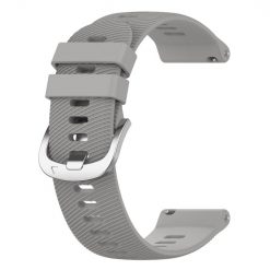 Lacné Kryty | Remienok Diamond skin Wristband bledosivý pre Garmin Forerunner 255S (18mm) | Lacné Kryty