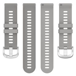 Lacné Kryty | Remienok Diamond skin Wristband bledosivý pre Garmin Forerunner 255S (18mm) | Lacné Kryty