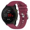Remienok Diamond skin Wristband červený pre Garmin Forerunner 255S (18mm) | Lacné Kryty Lacné Kryty | Remienok Diamond skin Wristband červený pre Garmin Forerunner 255S (18mm) | Lacné Kryty