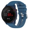 Remienok Diamond skin Wristband tmavosivý pre Garmin Forerunner 255S (18mm) | Lacné Kryty Lacné Kryty | Remienok Diamond skin Wristband tmavosivý pre Garmin Forerunner 255S (18mm) | Lacné Kryty