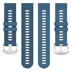 Remienok Diamond skin Wristband modrý pre Garmin Forerunner 255S (18mm) | Lacné Kryty Lacné Kryty | Remienok Diamond skin Wristband modrý pre Garmin Forerunner 255S (18mm) | Lacné Kryty