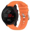 Lacné Kryty | Remienok Diamond skin Wristband čierny pre Garmin Forerunner 255S (18mm) | Lacné Kryty