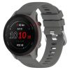 Lacné Kryty | Remienok Diamond skin Wristband zelený pre Garmin Forerunner 255S (18mm) | Lacné Kryty