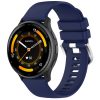 Remienok Solid Wristband sivý pre Garmin Venu 3 | Lacné Kryty Lacné Kryty | Remienok Solid Wristband sivý pre Garmin Venu 3 | Lacné Kryty