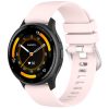 Lacné Kryty | Remienok Solid Wristband fialový pre Garmin Venu 3 | Lacné Kryty