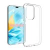 Lacné Kryty | Zadný kryt Soft Matt čierny – Honor 200 Lite | Lacné Kryty