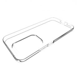 Lacné Kryty | Transparentný Kryt Tpu Shock-Resistant – Honor 200 Lite | Lacné Kryty