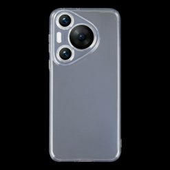 Lacné Kryty | Transparentný zadný kryt Ultra Slim – Huawei Pura 70 Pro | Lacné Kryty