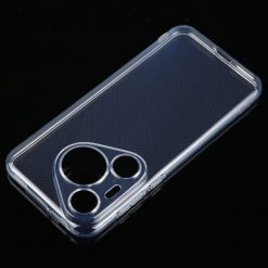 Lacné Kryty | Transparentný zadný kryt Ultra Slim – Huawei Pura 70 Pro | Lacné Kryty
