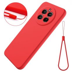 Zadný kryt Candy Case červený – Realme 12+ (Realme 12 Plus) | Lacné Kryty Lacné Kryty | Zadný kryt Candy Case červený – Realme 12+ (Realme 12 Plus) | Lacné Kryty