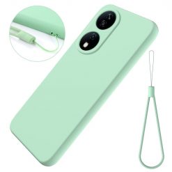 Zadný kryt Candy Case zelený – Honor 90 Smart | Lacné Kryty Lacné Kryty | Zadný kryt Candy Case zelený – Honor 90 Smart | Lacné Kryty