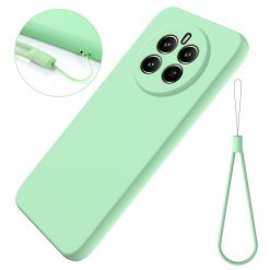 Zadný kryt Candy Case zelený – Realme 12+ (Realme 12 Plus) | Lacné Kryty Lacné Kryty | Zadný kryt Candy Case zelený – Realme 12+ (Realme 12 Plus) | Lacné Kryty