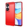 Lacné Kryty | Zadný Kryt Carbon modrý – Honor 90 Smart | Lacné Kryty