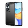 Lacné Kryty | Zadný Kryt Carbon modrý – Honor 90 Smart | Lacné Kryty