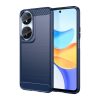 Lacné Kryty | Zadný Kryt Carbon čierny – Honor 90 Smart | Lacné Kryty