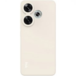 Zadný kryt Imak biely – Xiaomi Poco F6 | Lacné Kryty Lacné Kryty | Zadný kryt Imak biely – Xiaomi Poco F6 | Lacné Kryty
