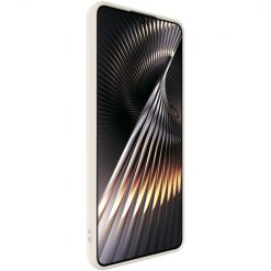 Zadný kryt Imak biely – Xiaomi Poco F6 | Lacné Kryty Lacné Kryty | Zadný kryt Imak biely – Xiaomi Poco F6 | Lacné Kryty